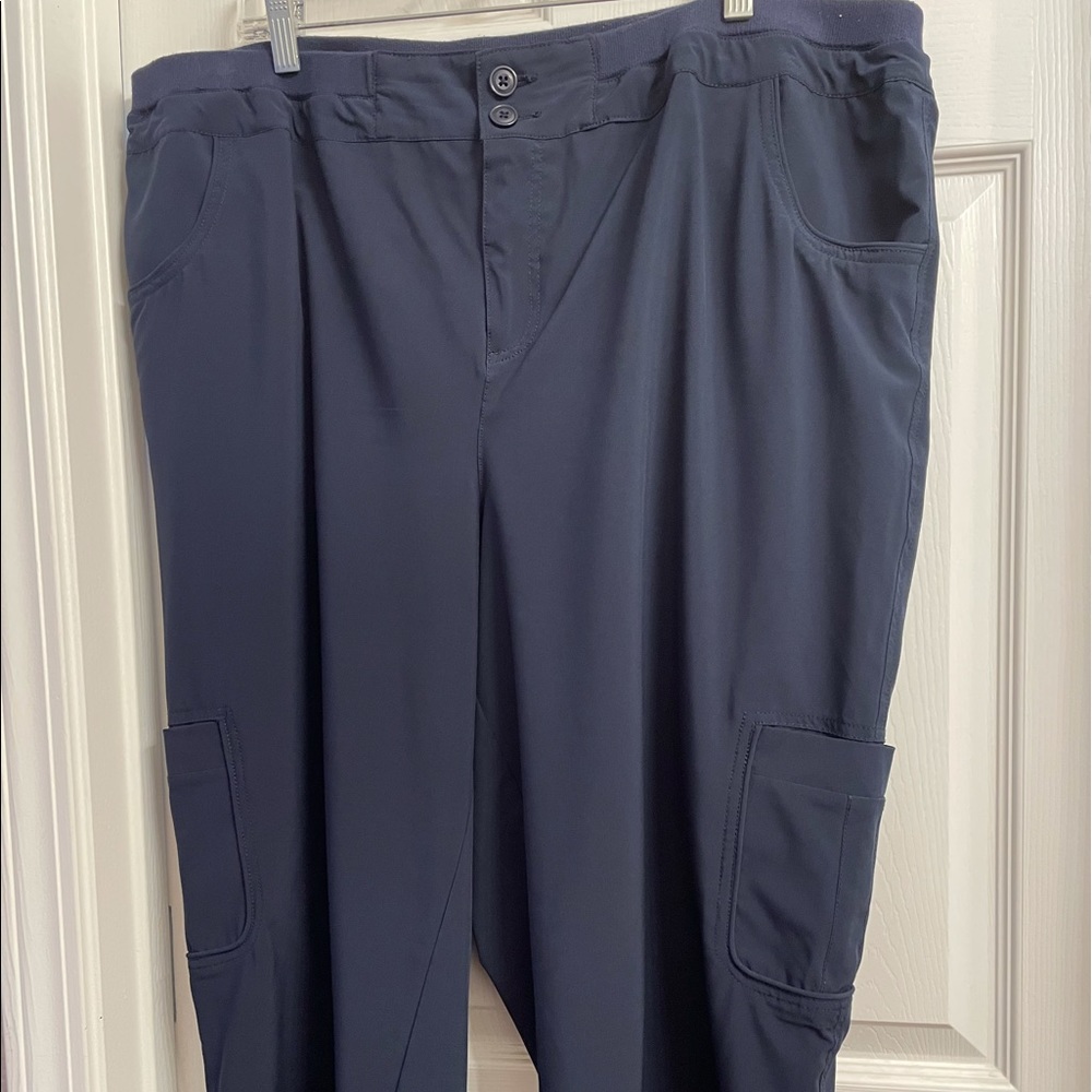Style & Co Plus Size 3X Capri Pants